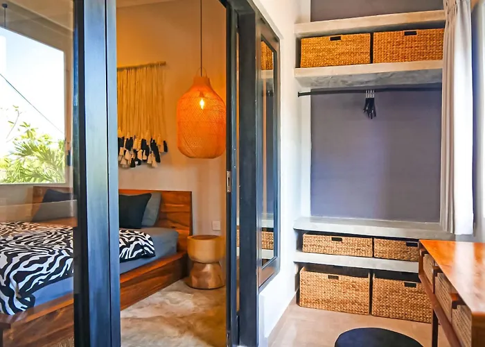 Kapal 3br - Work & Pool Group Getaway Seminyak