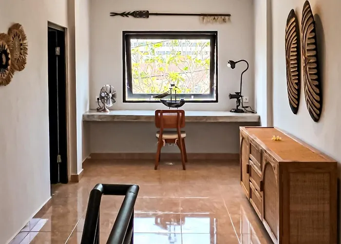 Kapal 3br - Work & Pool Group Getaway *