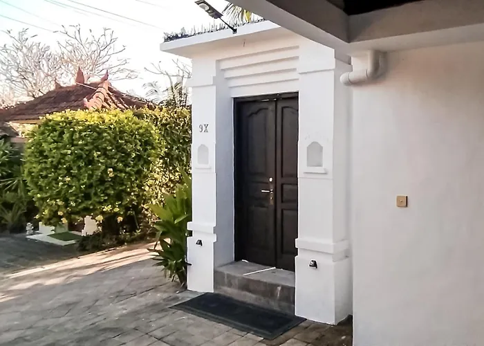 Kapal 3br - Work & Pool Group Getaway Villa Seminyak