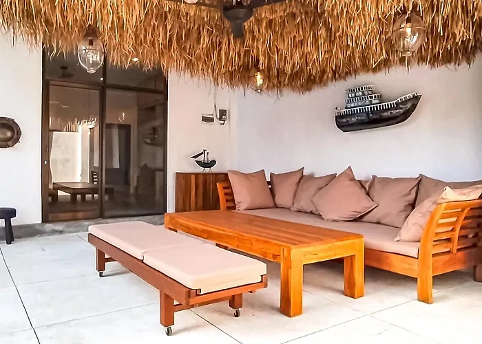 Kapal 3br - Work & Pool Group Getaway * Seminyak