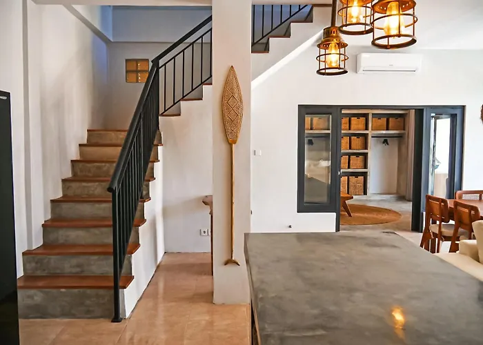 Kapal 3br - Work & Pool Group Getaway