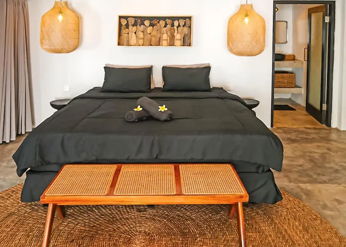 Kapal 3br - Work & Pool Group Getaway Villa