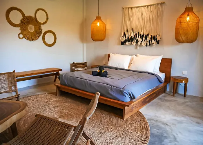 Kapal 3br - Work & Pool Group Getaway Villa