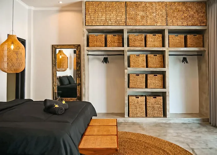 Kapal 3br - Work & Pool Group Getaway Villa